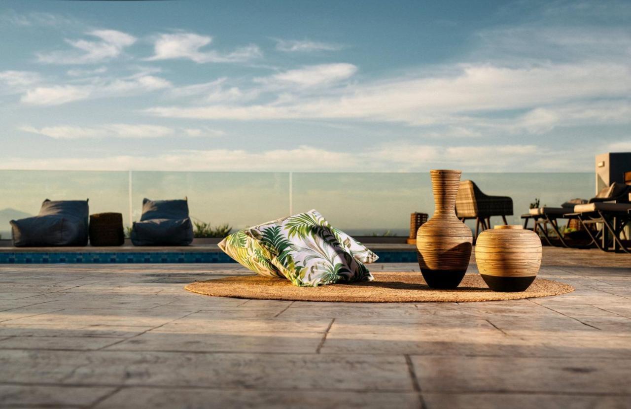 Villa Venia - Cozy Escape With Scenic Sew View, By Zantewize Tragaki Exterior foto