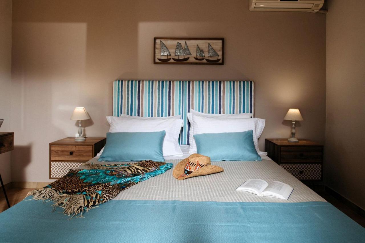 Villa Venia - Cozy Escape With Scenic Sew View, By Zantewize Tragaki Exterior foto