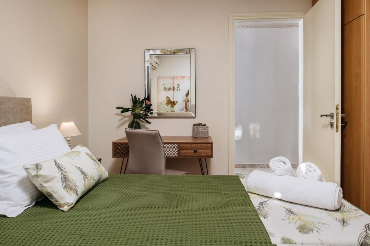 Villa Venia - Cozy Escape With Scenic Sew View, By Zantewize Tragaki Exterior foto