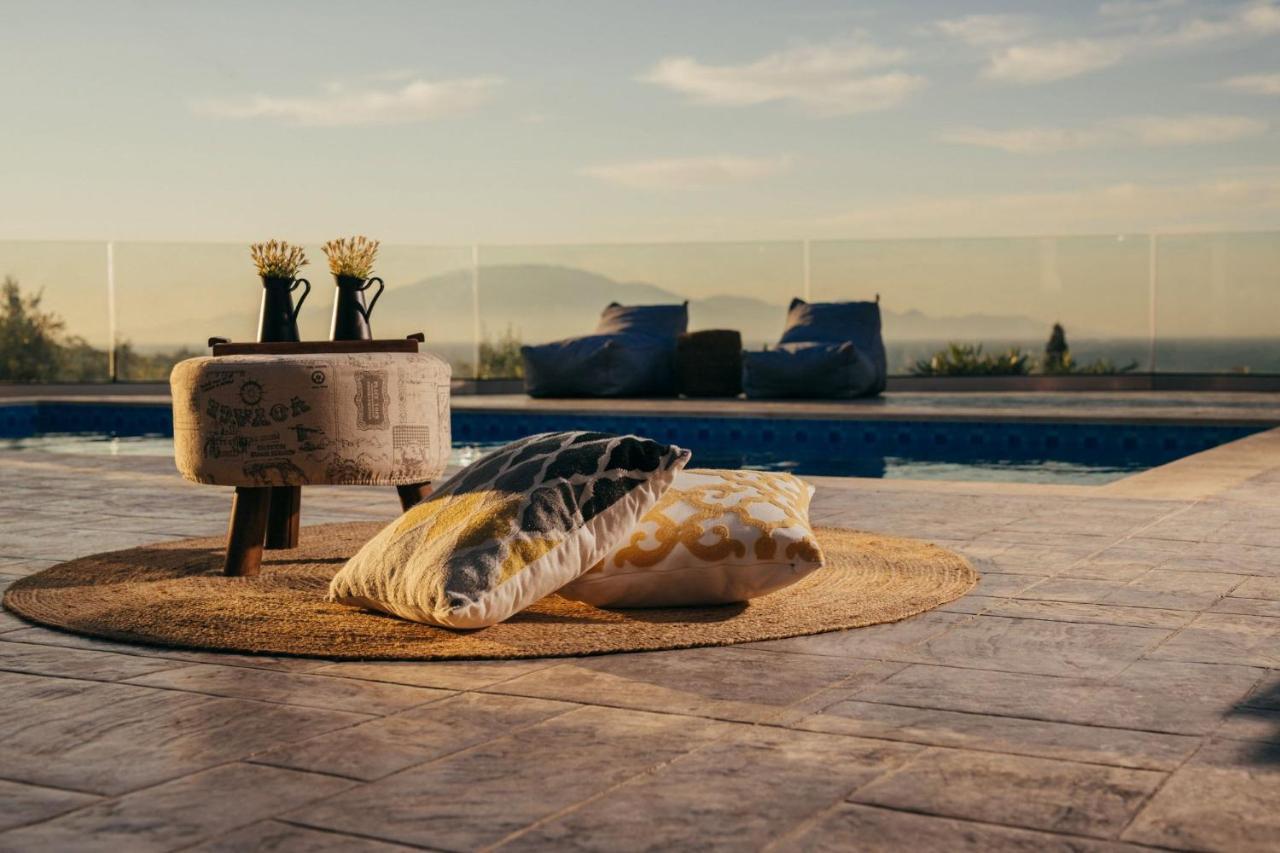 Villa Venia - Cozy Escape With Scenic Sew View, By Zantewize Tragaki Exterior foto